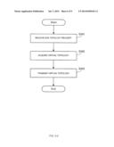 EXPANDER TO CONTROL MULTIPATHS IN A STORAGE NETWORK diagram and image