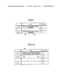 MEMORY SYSTEM diagram and image