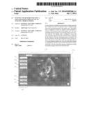 SYSTEMS AND METHODS FOR USING A TOUCH-SENSITIVE DISPLAY UNIT TO ANALYZE A     MEDICAL IMAGE diagram and image