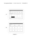 USER INTERFACE FOR A COMPUTING DEVICE diagram and image