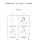 DISPLAY APPARATUS AND METHOD FOR CONTROLLING DISPLAY APPARATUS THEREOF diagram and image