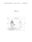 DISPLAY APPARATUS AND METHOD FOR CONTROLLING DISPLAY APPARATUS THEREOF diagram and image