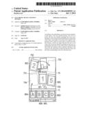 ELECTRONIC DEVICE AND INPUT METHOD diagram and image