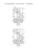 ELECTRONIC DEVICE AND INPUT METHOD diagram and image