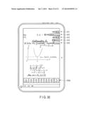 ELECTRONIC DEVICE AND INPUT METHOD diagram and image