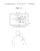 DISPLAY APPARATUS AND METHOD FOR CONTROLLING DISPLAY APPARATUS THEREOF diagram and image