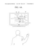 DISPLAY APPARATUS AND METHOD FOR CONTROLLING DISPLAY APPARATUS THEREOF diagram and image