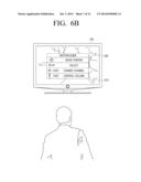 DISPLAY APPARATUS AND METHOD FOR CONTROLLING DISPLAY APPARATUS THEREOF diagram and image