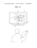 DISPLAY APPARATUS AND METHOD FOR CONTROLLING DISPLAY APPARATUS THEREOF diagram and image