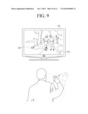 DISPLAY APPARATUS AND METHOD FOR CONTROLLING DISPLAY APPARATUS THEREOF diagram and image