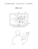 DISPLAY APPARATUS AND METHOD FOR CONTROLLING DISPLAY APPARATUS THEREOF diagram and image