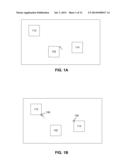 DISPLAYING A CONGESTION INDICATOR FOR A CHANNEL IN A CIRCUIT DESIGN LAYOUT diagram and image