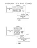 DISPLAYING A CONGESTION INDICATOR FOR A CHANNEL IN A CIRCUIT DESIGN LAYOUT diagram and image