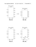 DISPLAYING A CONGESTION INDICATOR FOR A CHANNEL IN A CIRCUIT DESIGN LAYOUT diagram and image