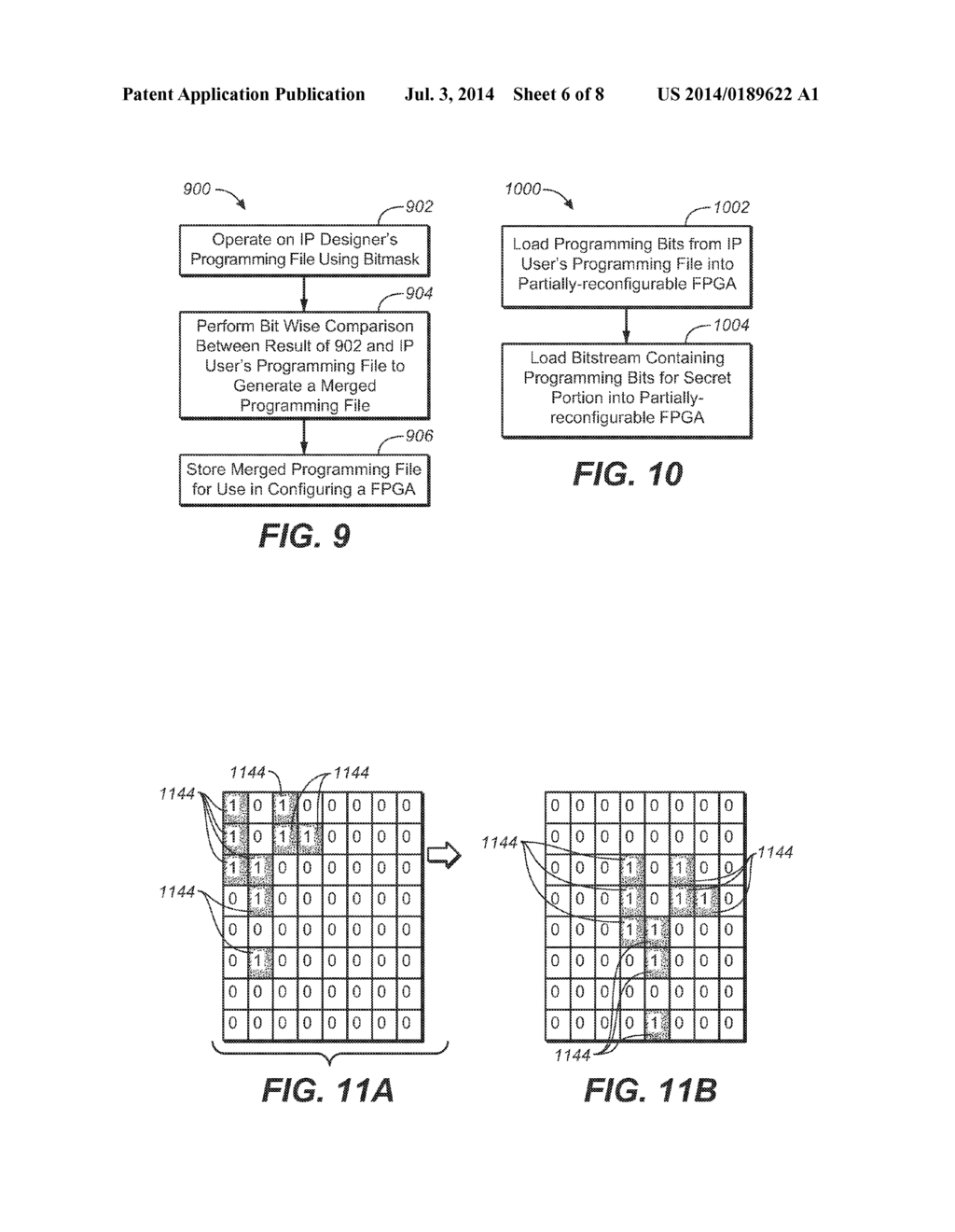 PARTITIONING DESIGNS TO FACILITATE CERTIFICATION - diagram, schematic, and image 07