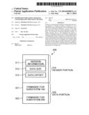 INFORMATION PROCESSING APPARATUS AND INFORMATION PROCESSING METHOD diagram and image