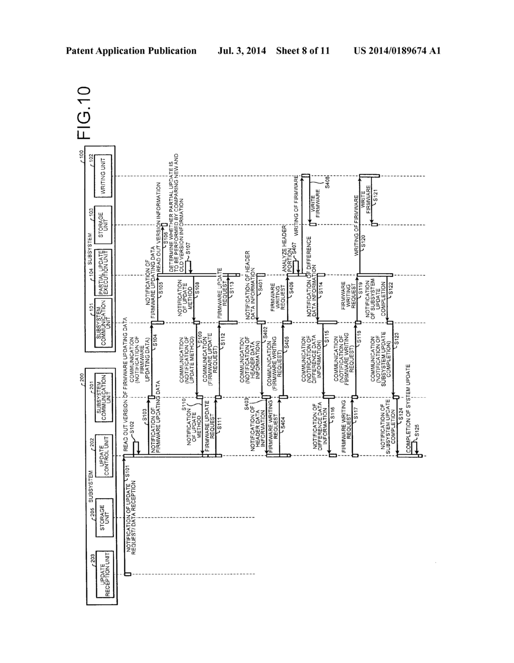 INFORMATION PROCESSING APPARATUS AND INFORMATION PROCESSING METHOD - diagram, schematic, and image 09