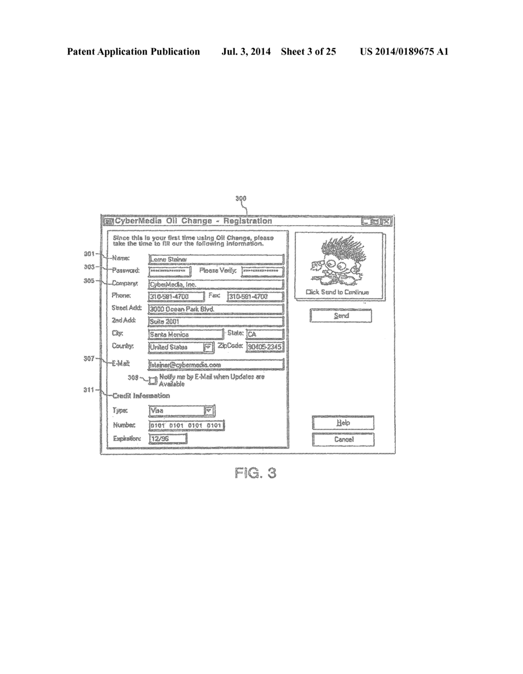 SOFTWARE UNINSTALLATION SYSTEM, METHOD AND COMPUTER PROGRAM PRODUCT - diagram, schematic, and image 04