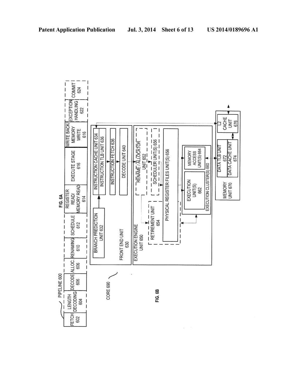 FAILURE RATE BASED CONTROL OF PROCESSORS - diagram, schematic, and image 07