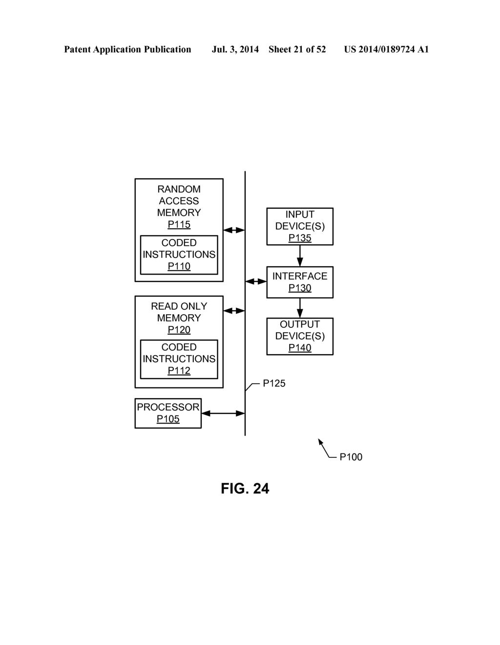 METHODS, APPARATUS AND ARTICLES OF MANUFACTURE TO PROVIDE SECONDARY     CONTENT IN ASSOCIATION WITH PRIMARY BROADCAST MEDIA CONTENT - diagram, schematic, and image 22