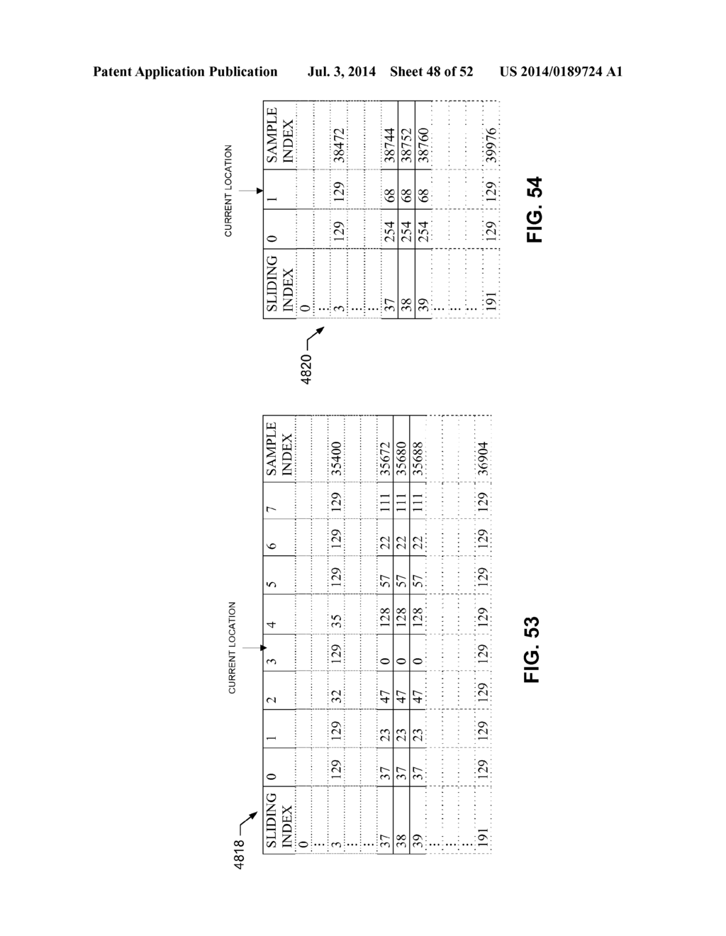 METHODS, APPARATUS AND ARTICLES OF MANUFACTURE TO PROVIDE SECONDARY     CONTENT IN ASSOCIATION WITH PRIMARY BROADCAST MEDIA CONTENT - diagram, schematic, and image 49