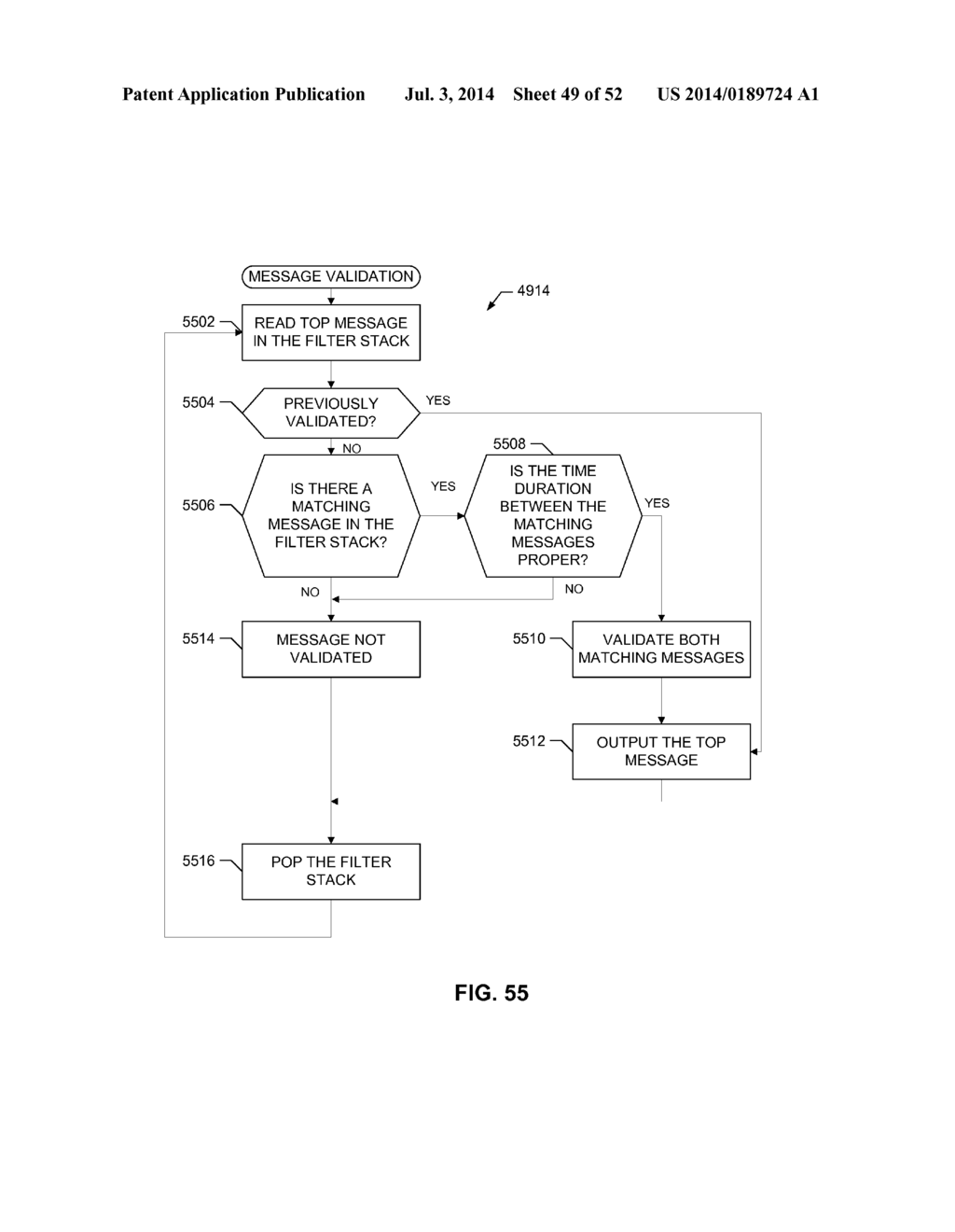 METHODS, APPARATUS AND ARTICLES OF MANUFACTURE TO PROVIDE SECONDARY     CONTENT IN ASSOCIATION WITH PRIMARY BROADCAST MEDIA CONTENT - diagram, schematic, and image 50