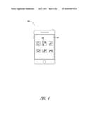 WIRELESS NETWORK ACCESS POINTS BY STB AND SATELLITE ANTENNAE diagram and image