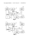 ENHANCED VIDEO PROGRAMMING SYSTEM AND METHOD UTILIZING USER-PROFILE     INFORMATION diagram and image