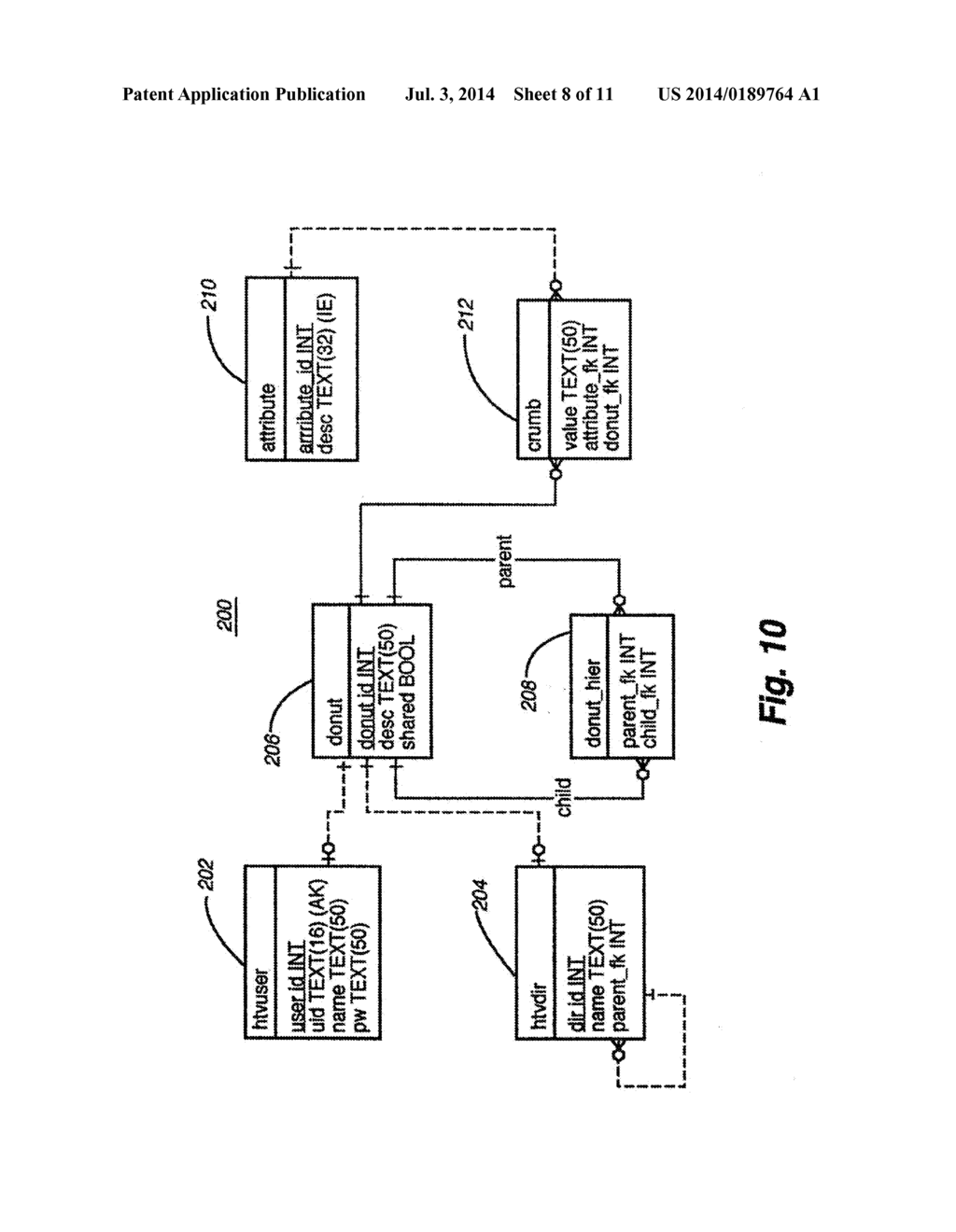 ENHANCED VIDEO PROGRAMMING SYSTEM AND METHOD UTILIZING USER-PROFILE     INFORMATION - diagram, schematic, and image 09