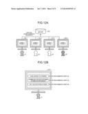 INFORMATION MANAGEMENT DEVICE, SERVER, AND CONTROL METHOD diagram and image