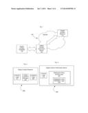 Method and Apparatus for Limiting Digital Content Distribution Inside     Defined Real-world Geographic Area(s) diagram and image