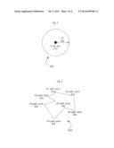 Method and Apparatus for Limiting Digital Content Distribution Inside     Defined Real-world Geographic Area(s) diagram and image