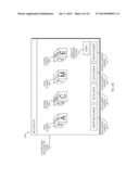 3D Cloud Lock diagram and image