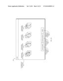 3D Cloud Lock diagram and image