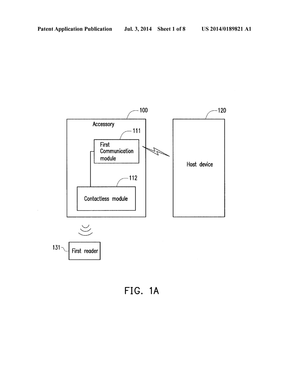 ACCESSORY INTERFACE SYSTEM - diagram, schematic, and image 02