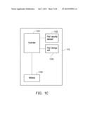 ACCESSORY INTERFACE SYSTEM diagram and image