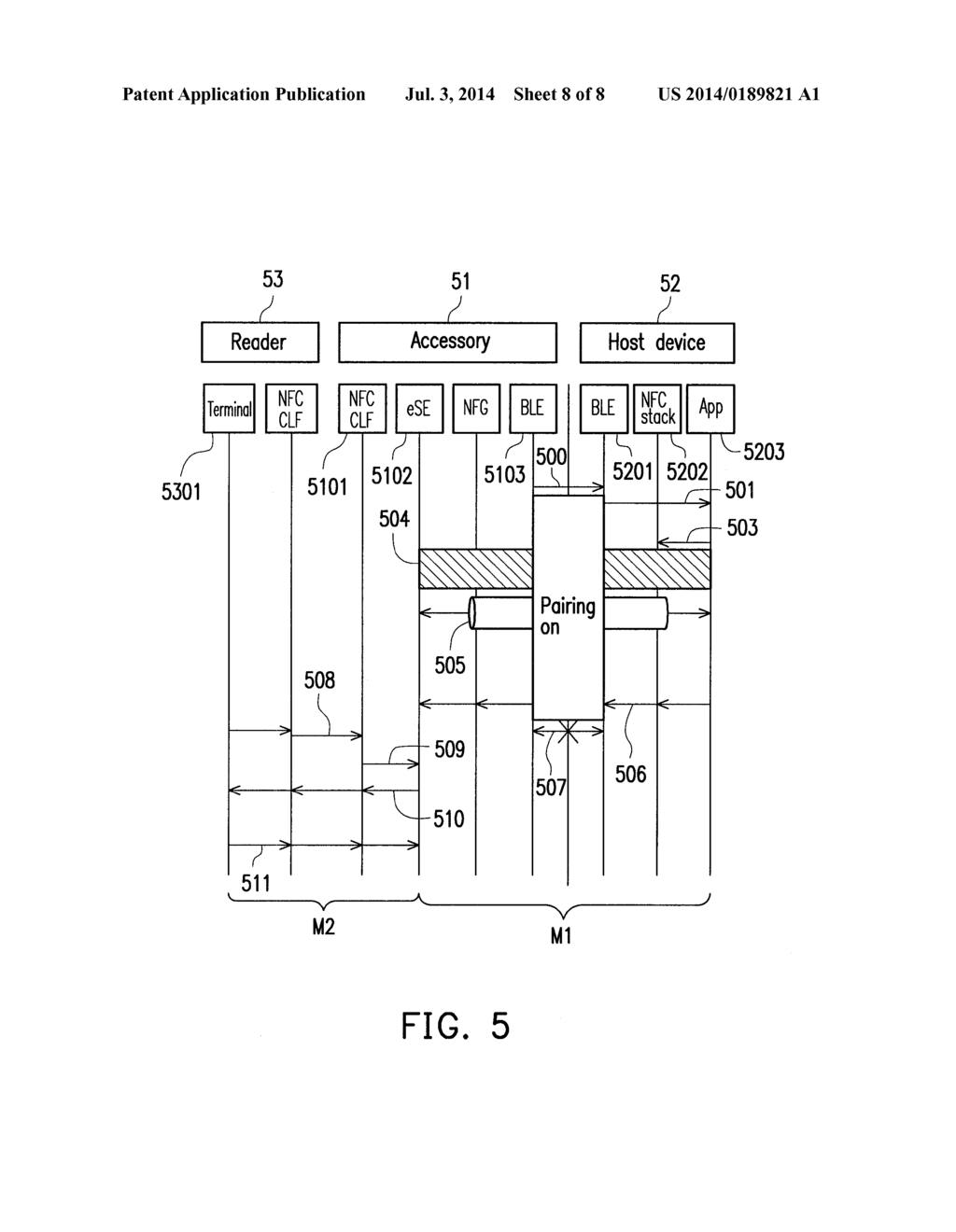 ACCESSORY INTERFACE SYSTEM - diagram, schematic, and image 09