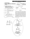 COMMUNICATION SYSTEM, COMMUNICATION APPARATUS AND METHOD FOR SETTING     COMMUNICATION PARAMETERS OF THE APPARATUS diagram and image