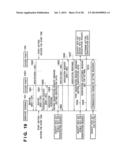 COMMUNICATION SYSTEM, COMMUNICATION APPARATUS AND METHOD FOR SETTING     COMMUNICATION PARAMETERS OF THE APPARATUS diagram and image