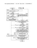 COMMUNICATION SYSTEM, COMMUNICATION APPARATUS AND METHOD FOR SETTING     COMMUNICATION PARAMETERS OF THE APPARATUS diagram and image