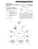 APPARATUS FOR AND METHOD OF MULTI-FACTOR AUTHENTICATION AMONG     COLLABORATING COMMUNICATION DEVICES diagram and image