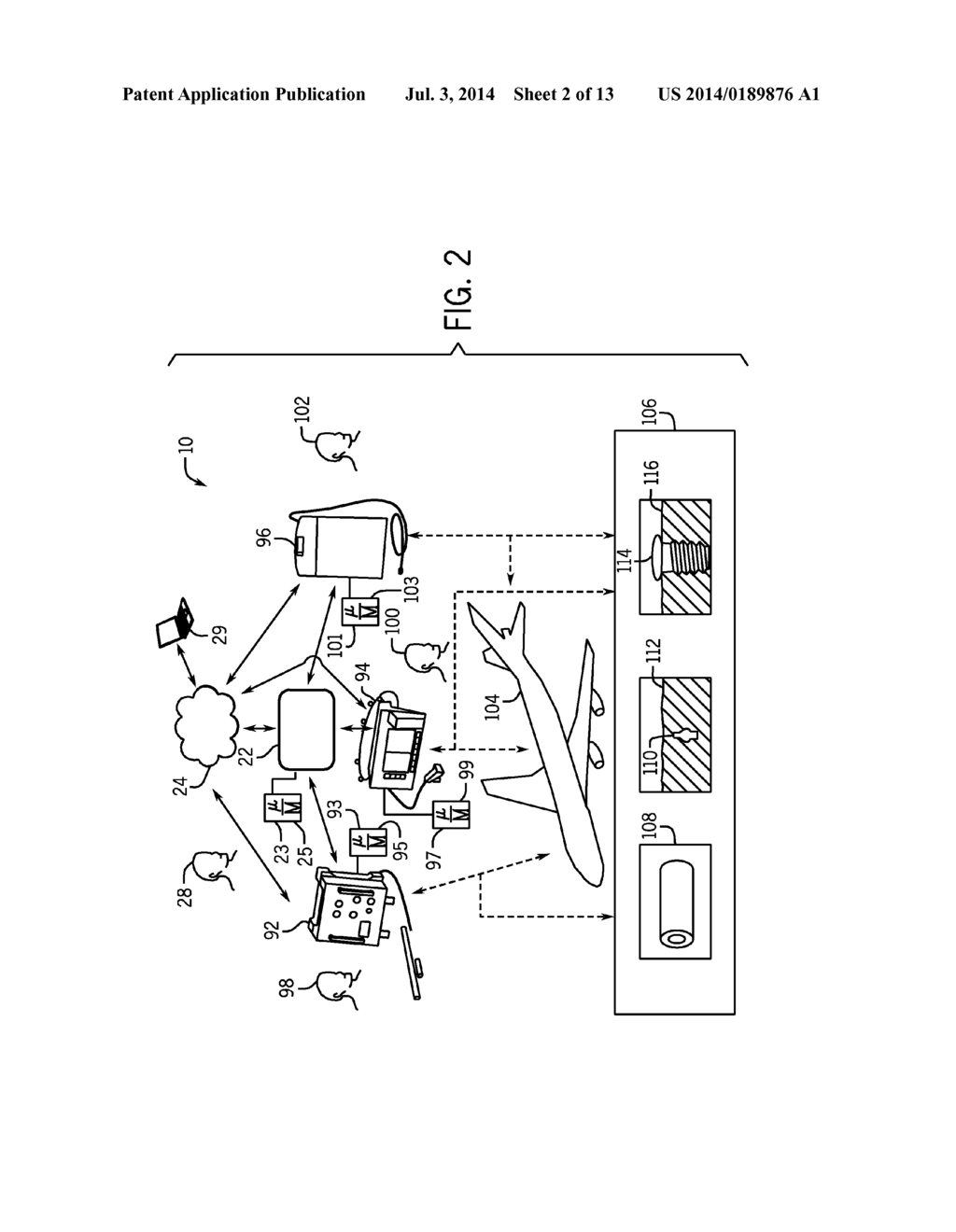 SYSTEMS AND METHODS FOR LICENSING NON-DESTRUCTIVE TESTING CONTENT - diagram, schematic, and image 03