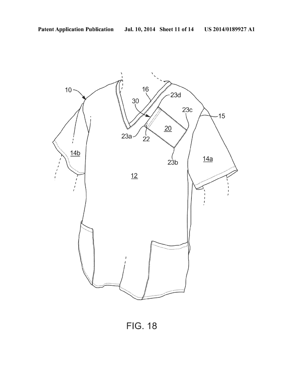 UNIVERSALLY-DIRECTED, CLOSURE-SUPPORTED, GRAVITY-CATCH, SELF-ENERGIZING,     DIAGONAL POCKET APPARATUS AND METHOD - diagram, schematic, and image 12