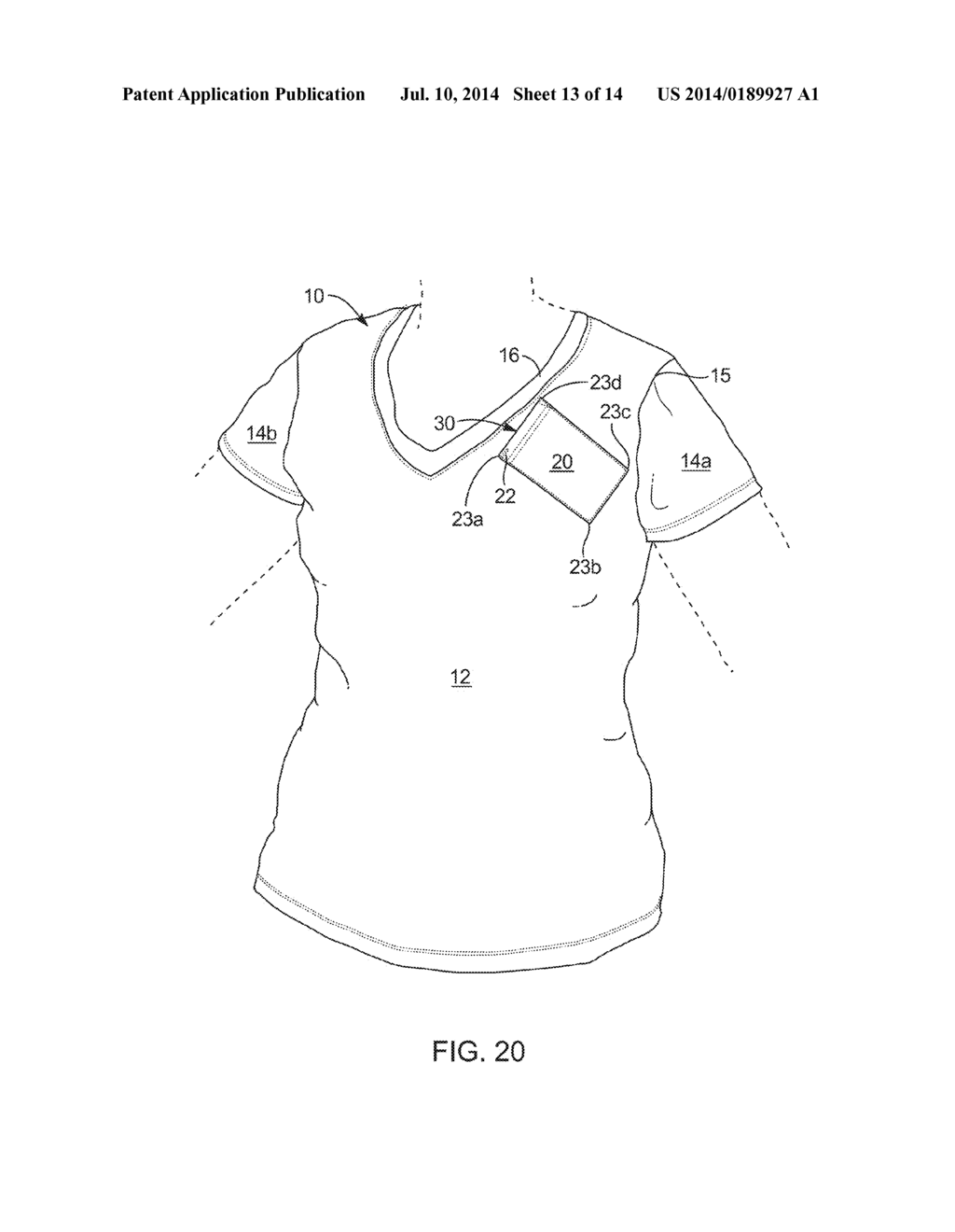 UNIVERSALLY-DIRECTED, CLOSURE-SUPPORTED, GRAVITY-CATCH, SELF-ENERGIZING,     DIAGONAL POCKET APPARATUS AND METHOD - diagram, schematic, and image 14