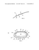 PILLOW PROTECTOR diagram and image