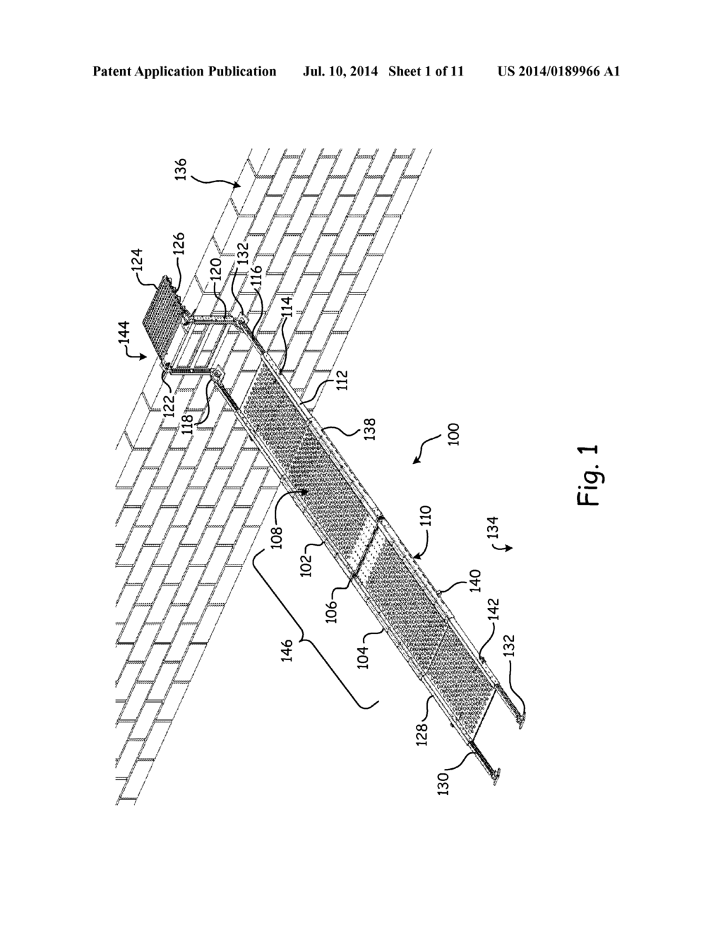 Tactical Access Ramp - diagram, schematic, and image 02