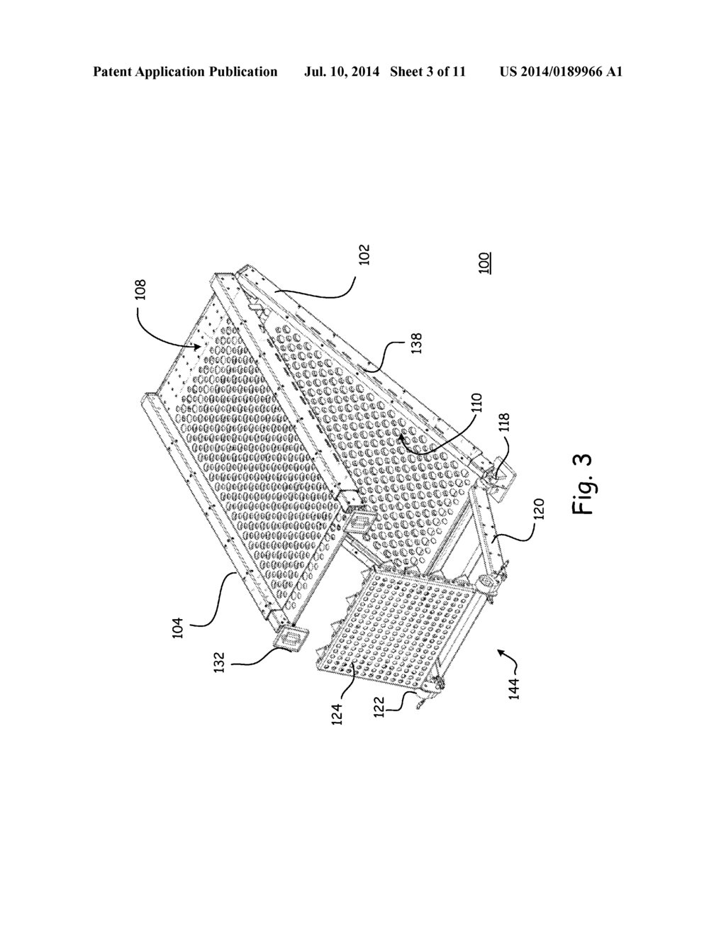 Tactical Access Ramp - diagram, schematic, and image 04