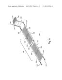 Tactical Access Ramp diagram and image