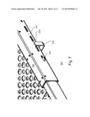 Tactical Access Ramp diagram and image