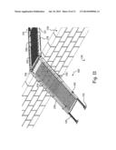 Tactical Access Ramp diagram and image